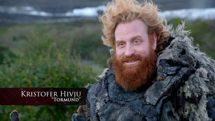 Game Of Thrones S6: Life & Death At Castle Black (hbo)