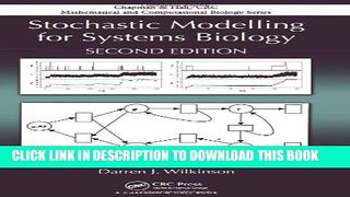 [READ] Mobi Stochastic Modelling for Systems Biology, Second Edition (Chapman   Hall/CRC