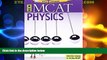 Best Price 9th Edition Examkrackers MCAT Physics Jonathan Orsay For Kindle