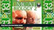 Best Price 9th Edition Examkrackers MCAT Biology II: Systems Jonathan Orsay On Audio