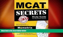 Best Price MCAT Secrets Study Guide: MCAT Exam Review for the Medical College Admission Test MCAT