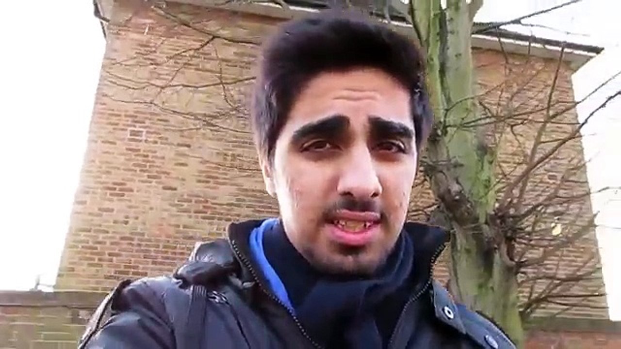 Lazy Sunday With Kitty!