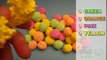 Surprise Eggs Colors - Learn Colours For Kids 1! Surprise Eggs, Fun Learning Contest