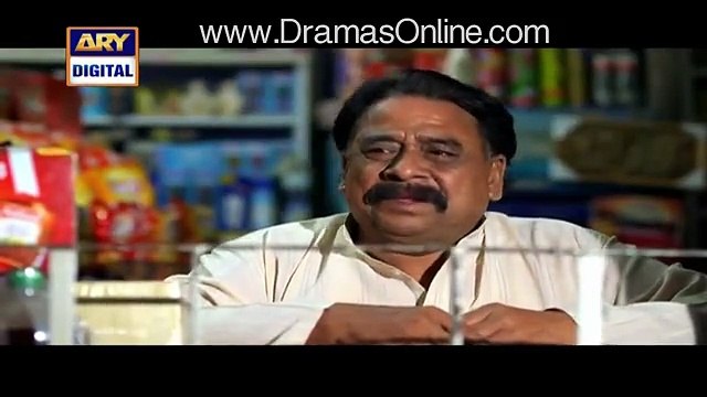 Anabiya | Episode 22 | Ary Digital | High Quality | 27th August 2016 | Neelam Muneer khan | humayun saeed | mehwish