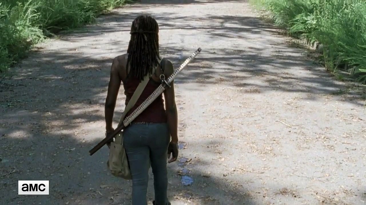 The Walking Dead 7ª Temporada - Episódio 7 - "Sing Me a Song" - Sneak Peek #1 (LEGENDADO)