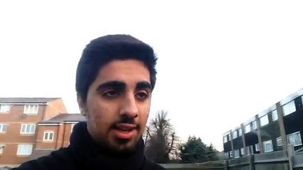 My Car Is Frozen! (Uni Vlogs)