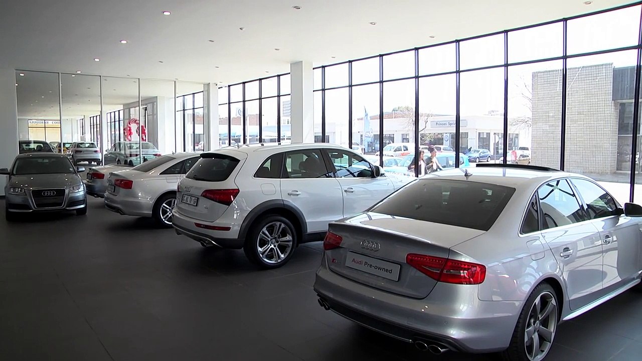 Audi Springs Dealer Review-iHm8PrIUtxo