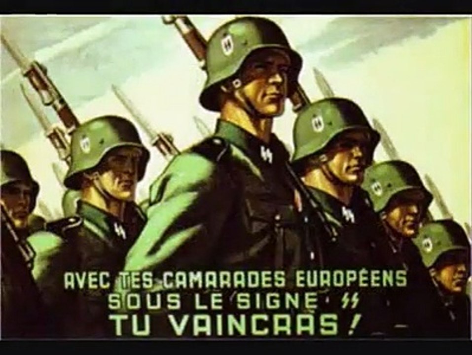 Français, la vérité vous rendra libre ! La collaboration