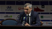 Ligue 1 - OL: Bruno Génésio s'exprime sur Mathieu Valbuena