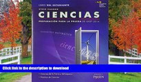READ  Steck-Vaughn GED: Test Prep 2014 GED Science Spanish Student Edition 2014 (Spanish