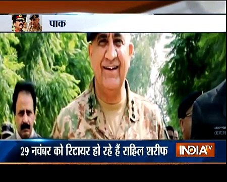 Please Be Careful From General Qamar Javed Bajwa - India is Alarming Everyone