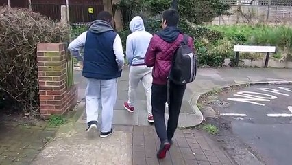 Mid Term Tests are over!