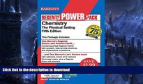 READ  Chemistry Power Pack (Regents Power Packs) FULL ONLINE