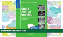 FAVORIT BOOK Small Animal Imaging: Self-Assessment Color Review (Veterinary Self-Assessment Color