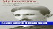 [PDF] My Inventions: The autobiography of Nikola Tesla Full Online