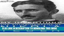 [PDF] My Inventions: The Autobiography of Nikola Tesla Full Online