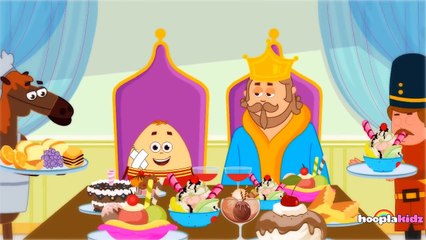 Pat a Cake | And Many More Nursery Rhymes for Children by HooplaKidz