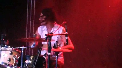 BANDA  VIA LÁCTEA    _   HAVE YOU EVER SEEN THE RAIN  VIDEO CLIP TERCEIRA VERSÃO