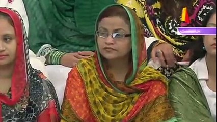 Ali Abbas Ji .. Tere Ishq Nachaya.. Atv