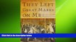 READ book  They Left Great Marks on Me: African American Testimonies of Racial Violence from