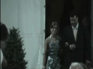 Proclamación de la Reinas del Descenso 2007 Navia