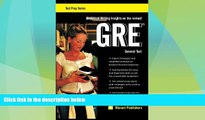 Best Price Analytical Writing Insights on the revised GRE General Test Vibrant Publishers On Audio