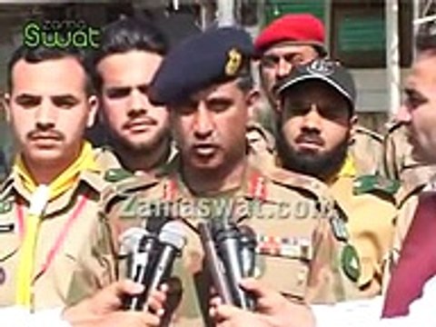 Pakistan Army Wanted General Ishfaq Nadeem Ahmed As New Army Chief of Pakistan