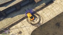 GTA V
