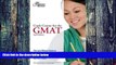 Audiobook Crash Course for the GMAT, 2nd Edition (Graduate School Test Preparation) Princeton