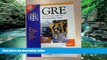 Buy Educational Testing Service Gre: Practicing to Take the Biology Test : The Official Guide (3rd