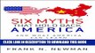 [PDF] Six Myths that Hold Back America: And What America Can Learn from the Growth of China s