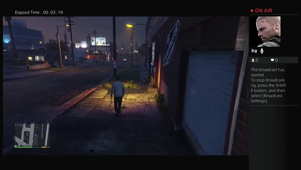 GTA 5 Gameplay