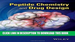 [READ] Mobi Peptide Chemistry and Drug Design Audiobook Download