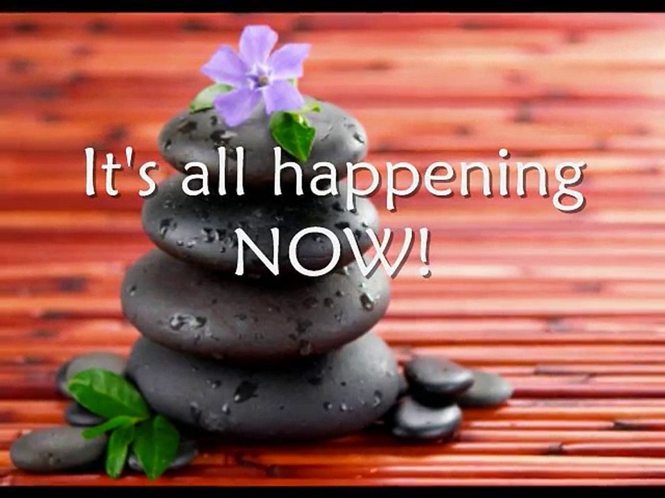 Positive Affirmations for Well-Being