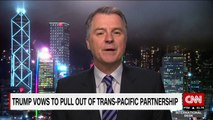 End of TPP could pave way for Chinas own trade deal