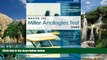 Online Arco Master the Miller Analogies Test 2004 (Arco Master the Miller Analogies Test) Full