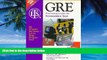 Buy Educational Testing Service Gre Practicing to Take the Economics Test: An Actual Full-Length