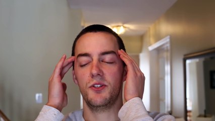 Simple Trick To Stop Negative Thoughts