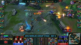 Best World Championship 2016 Funny and Fails _ Vol.1 (League of Legends)-r_ye-Eb-R6U