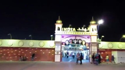 Global Village Dubai !