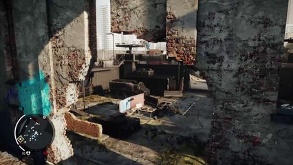 ** Homefront: The Revolution ** gameplay without commentary !! (16)