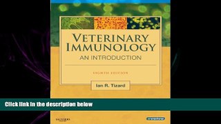 READ book Veterinary Immunology, 8e [DOWNLOAD] ONLINE