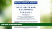 Best Price Rigos Primer Series Uniform Bar Exam (UBE) Review Series Multistate Bar Exam (MBE)