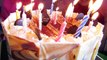 Happy Birthday Niala ❤ Kue Ulang Tahun buat Niala dari Holland Bakery