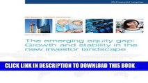 [PDF] The emerging equity gap: Growth and stability in the new investor landscape Full Collection