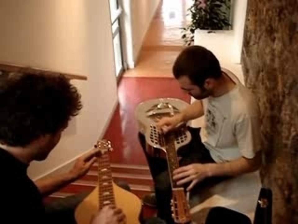 Soirée La Slide fait son show - Issy les Moulineaux