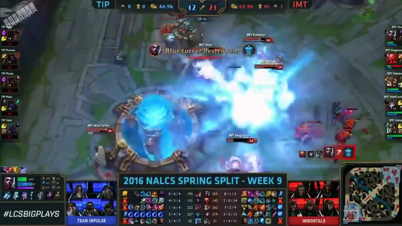 Huni Montage _ I Will Be The Best Player in the World (Funny and Highlights Moments)-1P_2vLO8Ucw