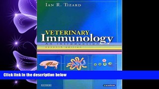 FAVORIT BOOK Veterinary Immunology: An Introduction, 7e BOOK ONLINE