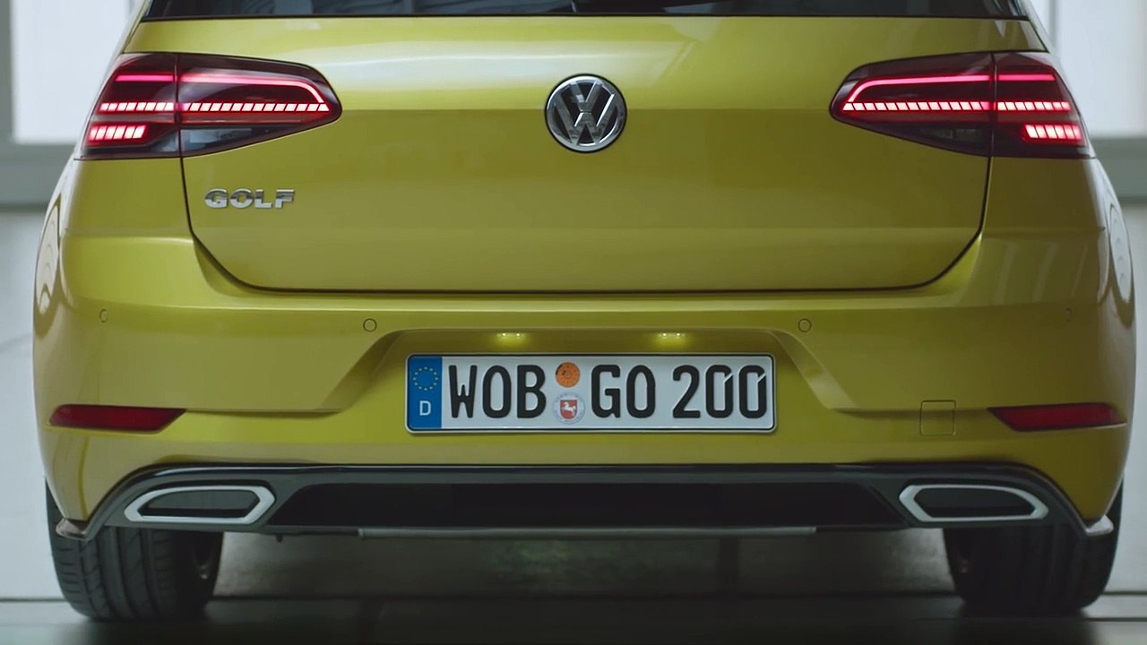 New 2017 Volkswagen Golf revealed – the most hi-tech hatch _ Top 10s-X3hwapJxgTE