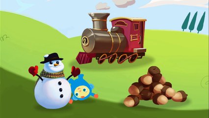 Peekaboo, I See You! by BabyFirst Kids Games - Educational Game for Children & Baby